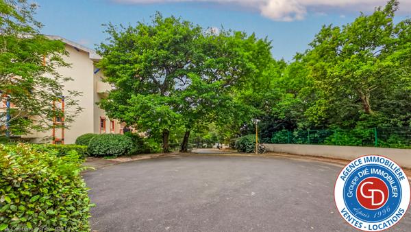 Arcachon (33120) Appartement de type 2 avec balcon et piscine