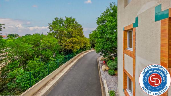 Arcachon (33120) Appartement de type 2 avec balcon et piscine