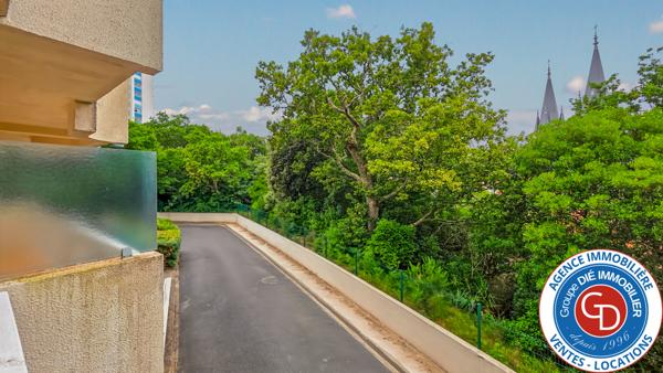 Arcachon (33120) Appartement de type 2 avec balcon et piscine