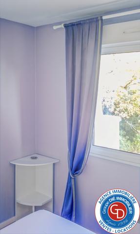 Arcachon (33120) Appartement de type 2 avec balcon et piscine