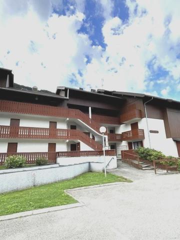 Vente / Studio meublé à Bernex (74500)