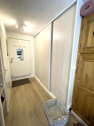 Vente / Studio meublé à Bernex (74500)