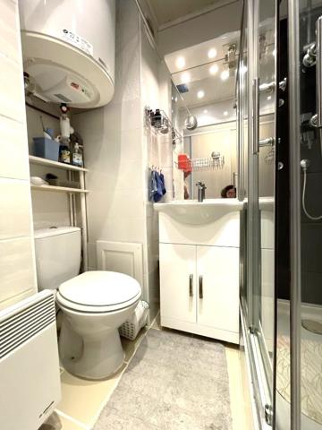 Vente / Studio meublé à Bernex (74500)