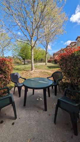 Maison idéale pour résidence secondaire et revenu locatif