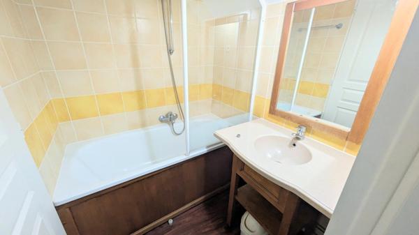 Maison idéale pour résidence secondaire et revenu locatif