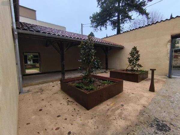 Appartement neuf à louer à Bourg-en-Bresse dans l'Ain (01000), ref : T3 rue des Casernes   
Centre ville