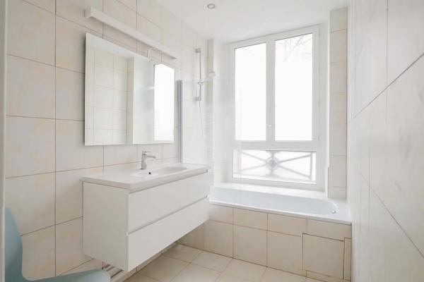 Appartement Paris 18e - AVENUE DE CLICHY