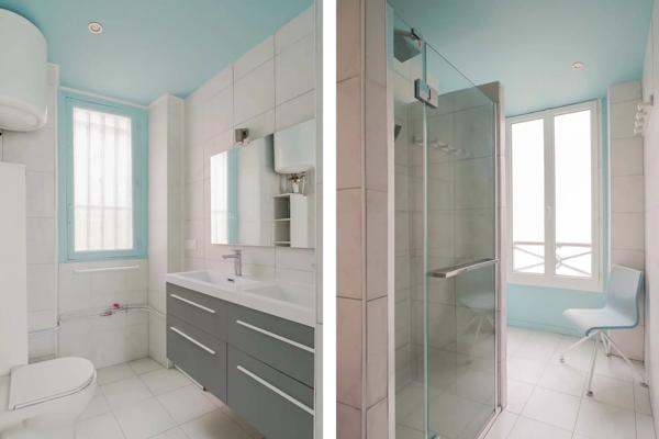 Appartement Paris 18e - AVENUE DE CLICHY