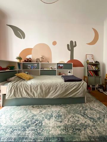 Appartement Lille - HYPER - CENTRE