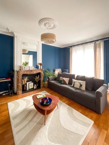 Appartement Lille - HYPER - CENTRE