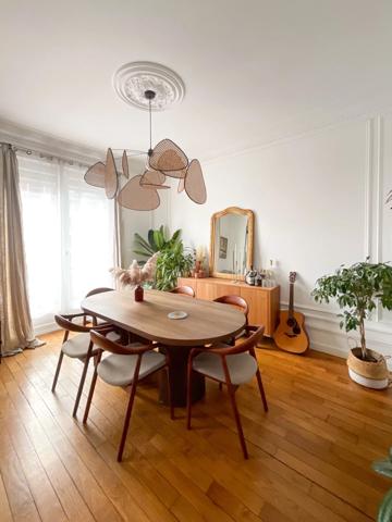 Appartement Lille - HYPER - CENTRE