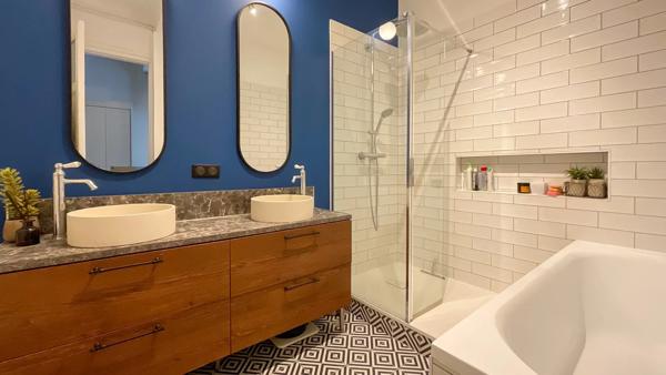 Appartement Lille - HYPER - CENTRE