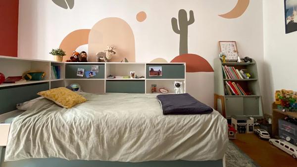 Appartement Lille - HYPER - CENTRE