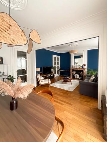 Appartement Lille - HYPER - CENTRE