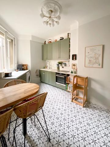 Appartement Lille - HYPER - CENTRE