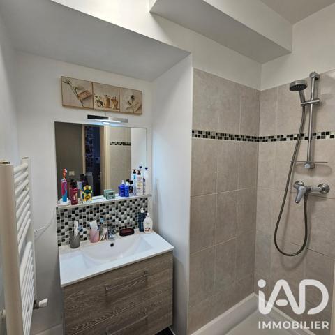 Appartement à vendre 4 pièces 73,44 m² Épinay-sur-Seine