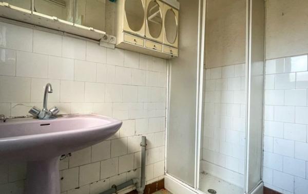 Vente Maison 5130 à rénover Sauze-vaussais   