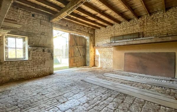 Vente Maison 5130 à rénover Sauze-vaussais   