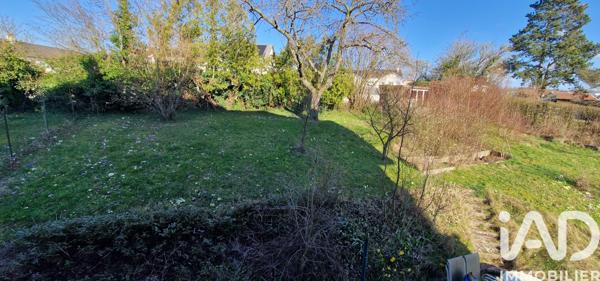 Maison à vendre 7 pièces 162 m² Dombasle-sur-Meurthe