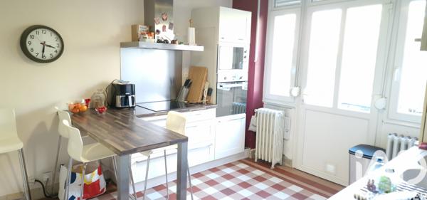 Maison à vendre 7 pièces 162 m² Dombasle-sur-Meurthe