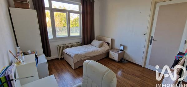 Maison à vendre 7 pièces 162 m² Dombasle-sur-Meurthe