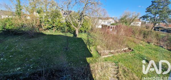 Maison à vendre 7 pièces 162 m² Dombasle-sur-Meurthe