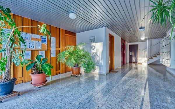 Appartement à vendre    4 pièces • 114,64 m2 Mérignac