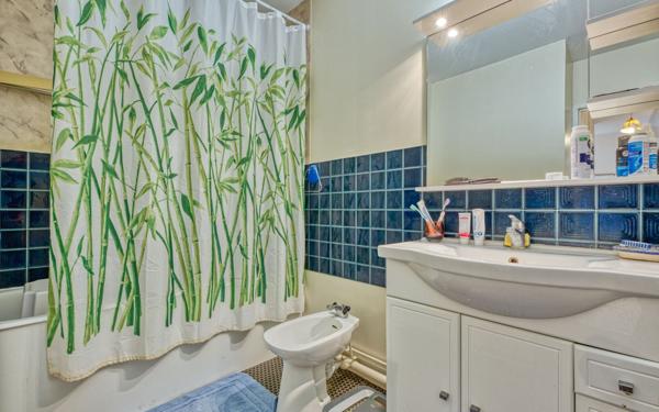 Appartement à vendre    4 pièces • 114,64 m2 Mérignac