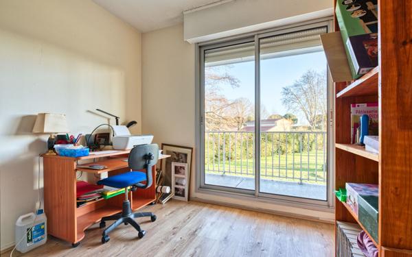 Appartement à vendre    4 pièces • 114,64 m2 Mérignac
