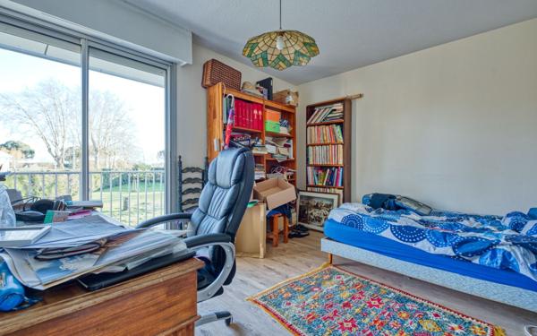 Appartement à vendre    4 pièces • 114,64 m2 Mérignac