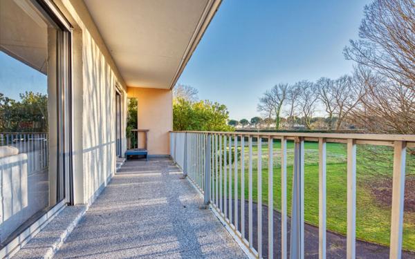 Appartement à vendre    4 pièces • 114,64 m2 Mérignac