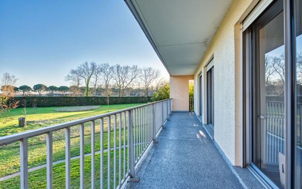 Appartement à vendre    4 pièces • 114,64 m2 Mérignac