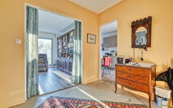 Appartement à vendre    4 pièces • 114,64 m2 Mérignac