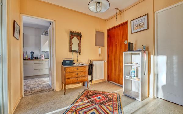 Appartement à vendre    4 pièces • 114,64 m2 Mérignac