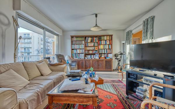 Appartement à vendre    4 pièces • 114,64 m2 Mérignac