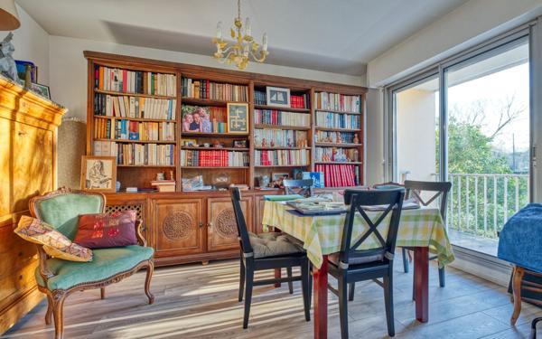 Appartement à vendre    4 pièces • 114,64 m2 Mérignac