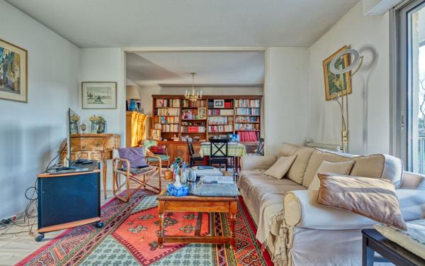 Appartement à vendre    4 pièces • 114,64 m2 Mérignac