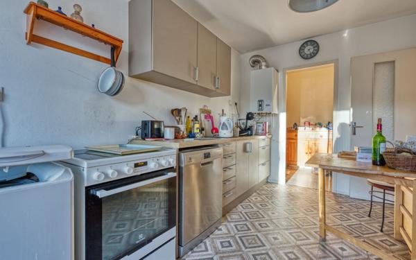 Appartement à vendre    4 pièces • 114,64 m2 Mérignac