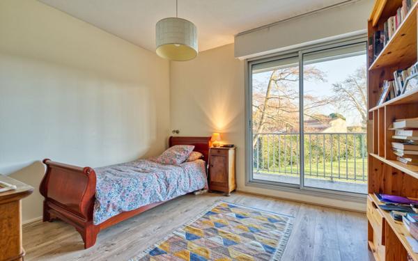 Appartement à vendre    4 pièces • 114,64 m2 Mérignac