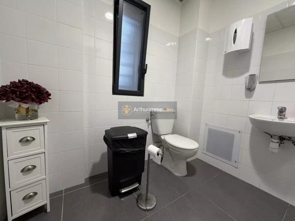 Vente Fonds de commerce 4 pièces 92 m2 à Borgo