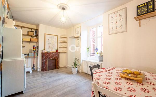 Maison à vendre    4 pièces •  Limoges