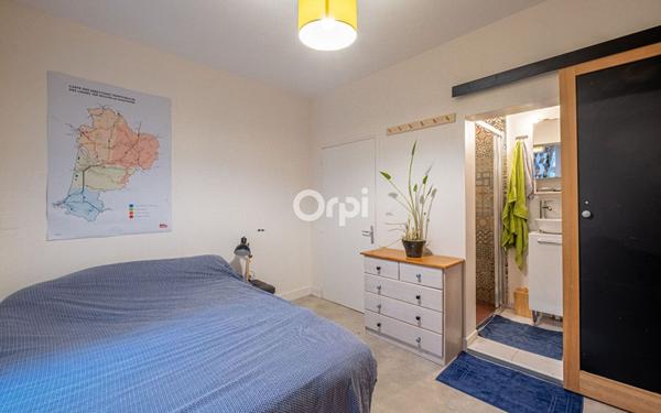 Maison à vendre    4 pièces •  Limoges