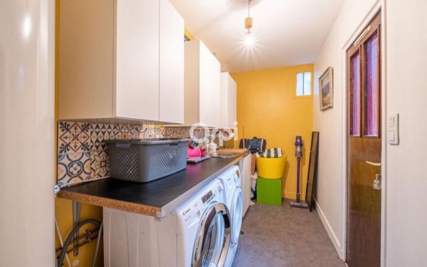 Maison à vendre    4 pièces •  Limoges