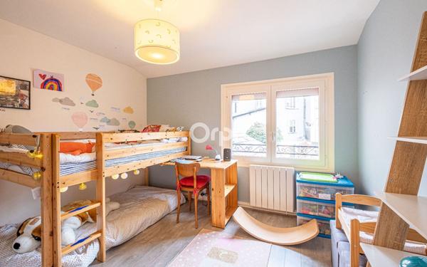 Maison à vendre    4 pièces •  Limoges