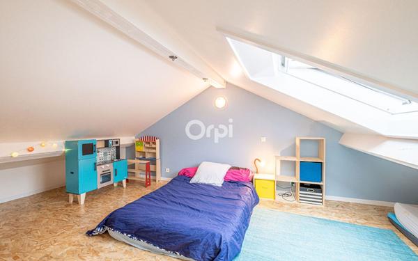 Maison à vendre    4 pièces •  Limoges