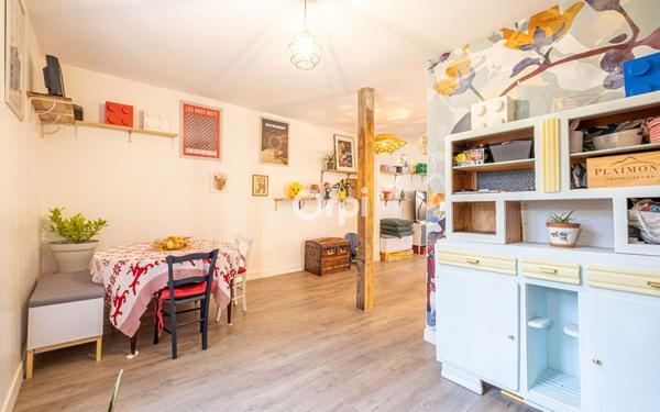 Maison à vendre    4 pièces •  Limoges