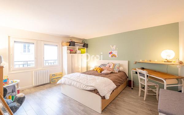 Maison à vendre    4 pièces •  Limoges