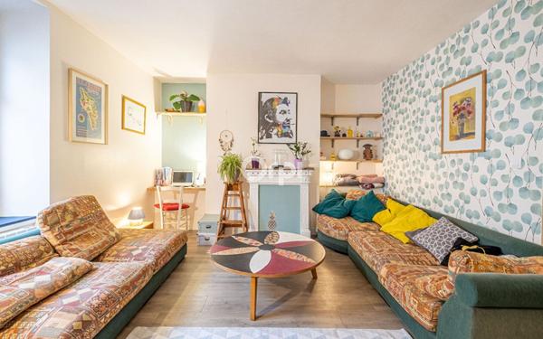 Maison à vendre    4 pièces •  Limoges