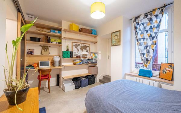 Maison à vendre    4 pièces •  Limoges