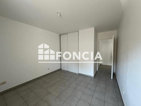 Location Appartement 3 pièces 61.69 m² - 7 BOULEVARD SAINT JEAN Marseille 13010